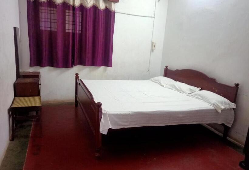 پانسیون Vacation Home Stay