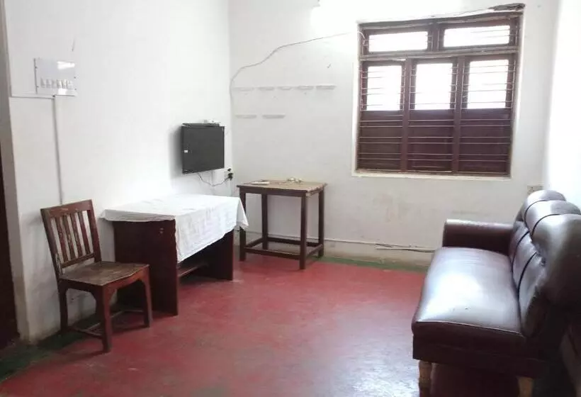 پانسیون Vacation Home Stay