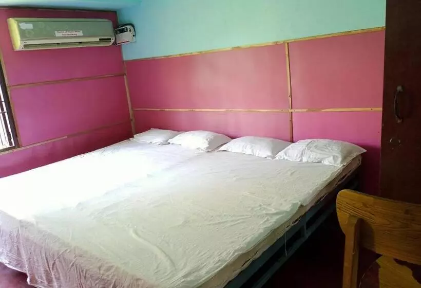 پانسیون Vacation Home Stay