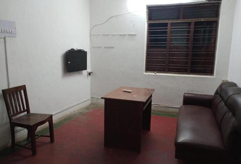 پانسیون Vacation Home Stay