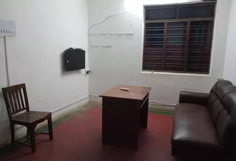 پانسیون Vacation Home Stay