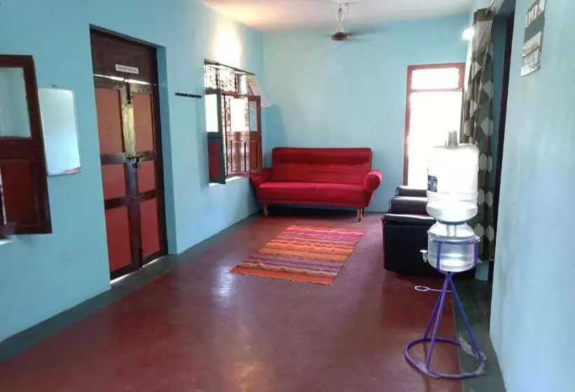 پانسیون Vacation Home Stay