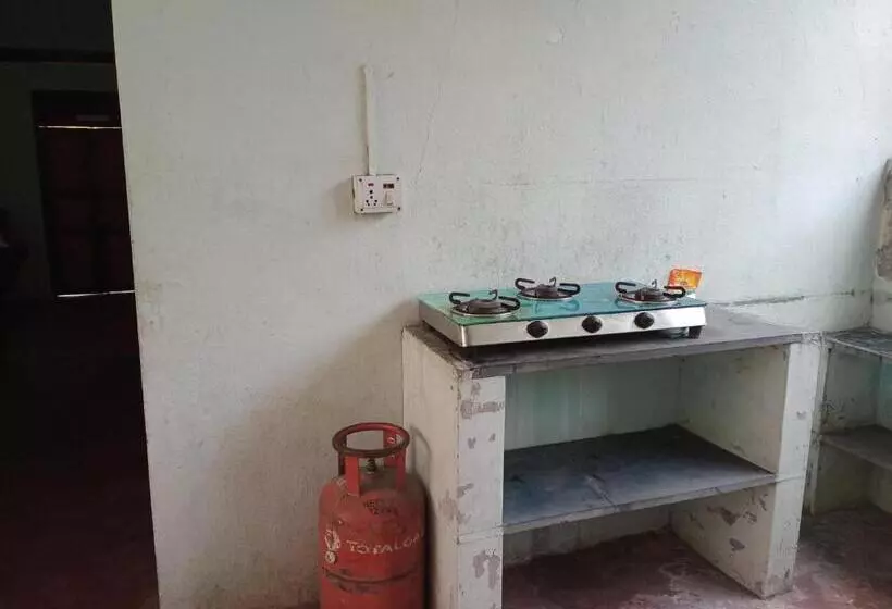 پانسیون Vacation Home Stay