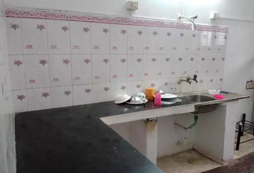 پانسیون Vacation Home Stay