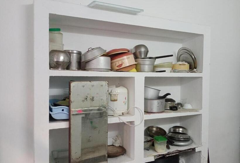 پانسیون Vacation Home Stay