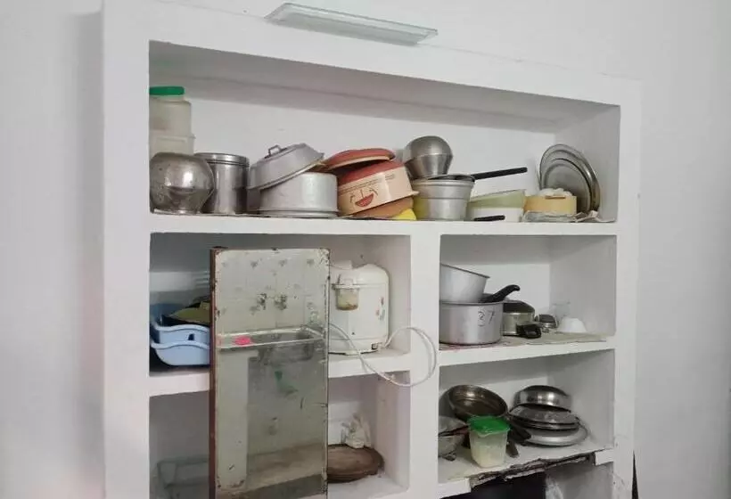 پانسیون Vacation Home Stay