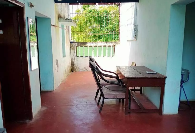 پانسیون Vacation Home Stay