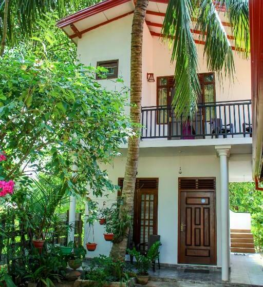 Pensão Villa Nature View