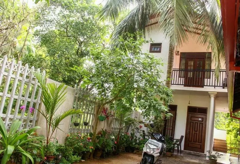 ペンション Villa Nature View