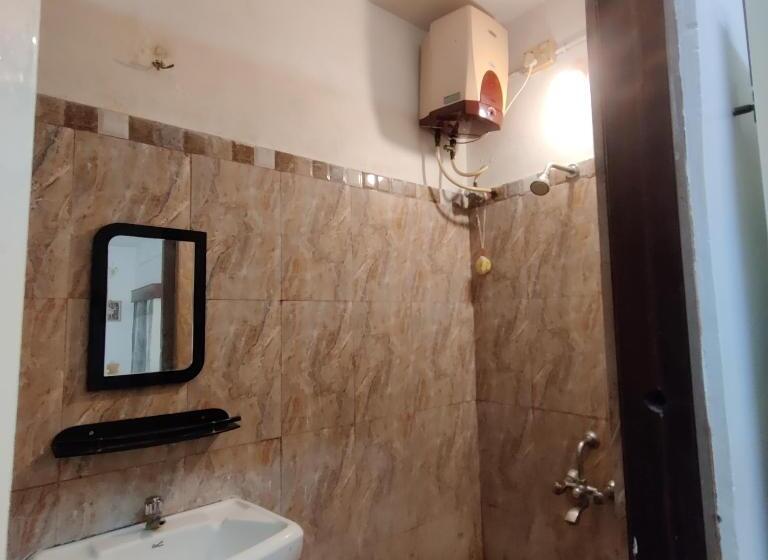 پانسیون White Villa Guest House Pondicherry