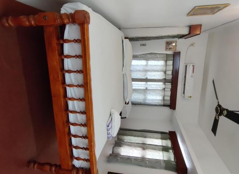 پانسیون White Villa Guest House Pondicherry