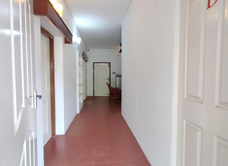 پانسیون White Villa Guest House Pondicherry