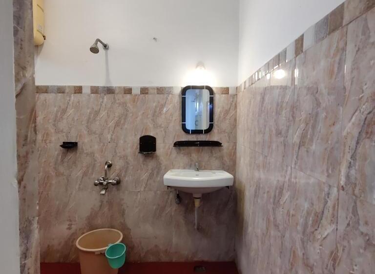 پانسیون White Villa Guest House Pondicherry