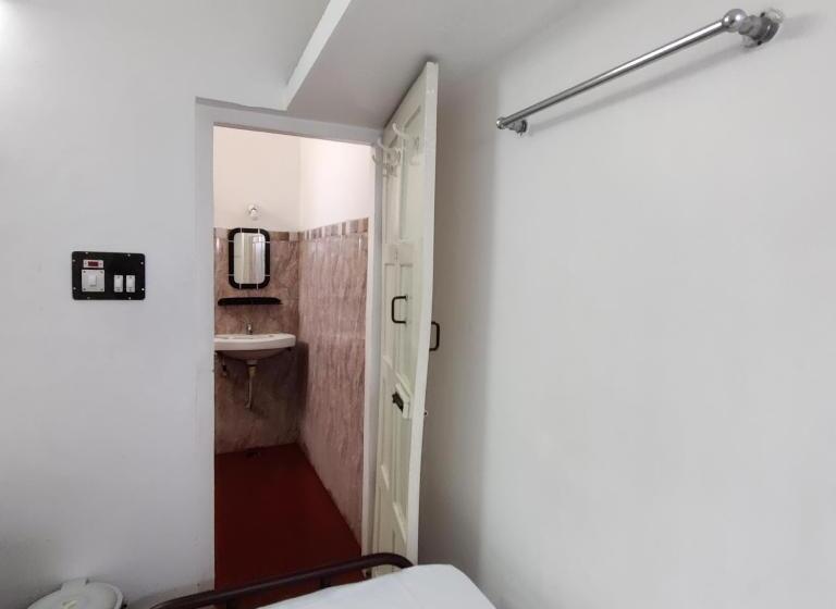 پانسیون White Villa Guest House Pondicherry