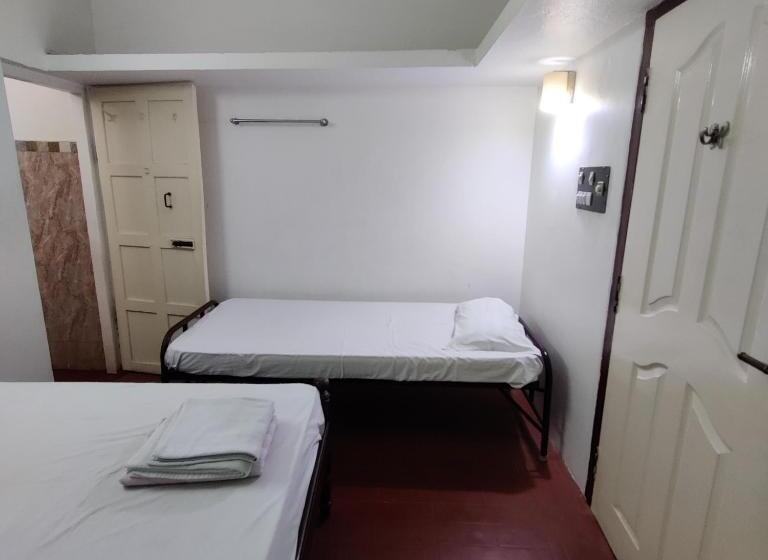 پانسیون White Villa Guest House Pondicherry