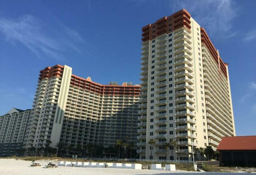 Shores Of Panama Penthouse Resort