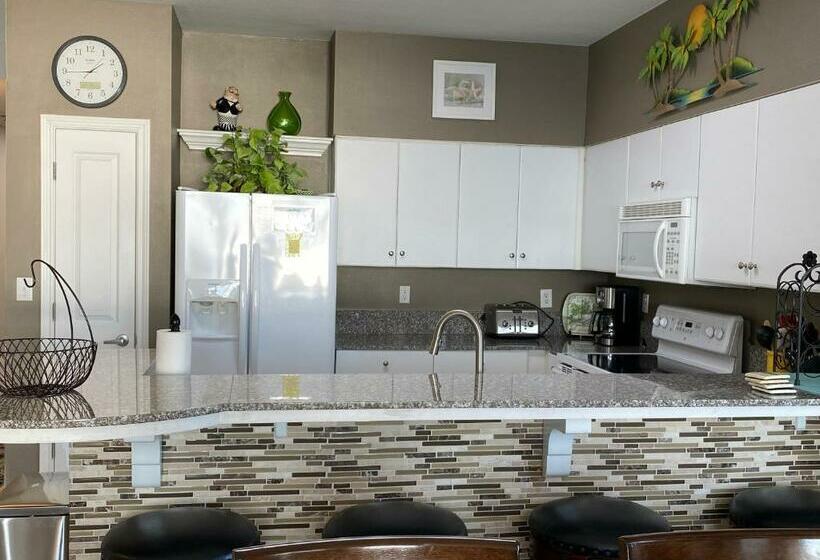 Shores Of Panama Penthouse Resort