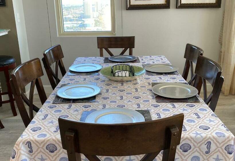 Shores Of Panama Penthouse Resort