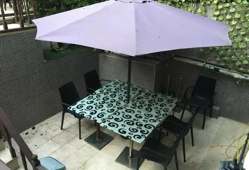 Amida House