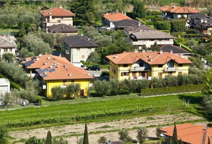 Casa Carla