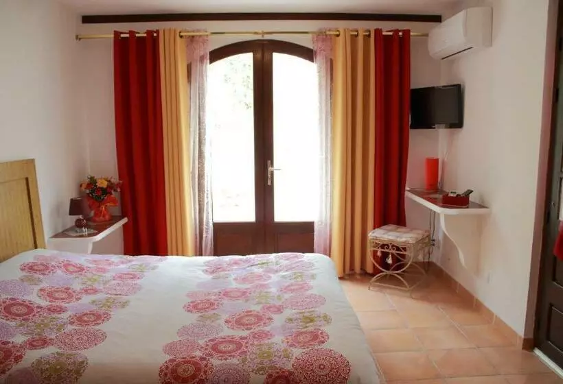 Domaine Le Clos Des Oliviers