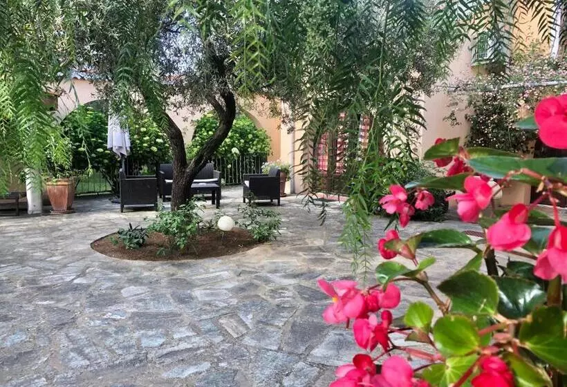 Domaine Le Clos Des Oliviers