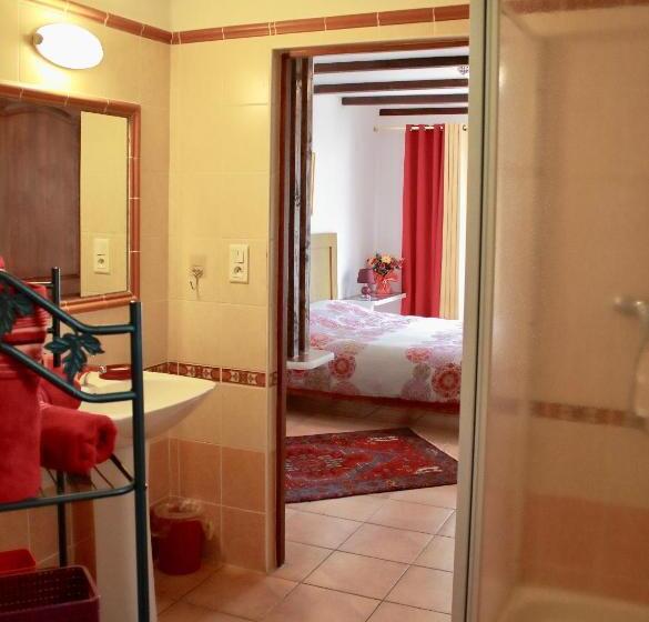 Domaine Le Clos Des Oliviers