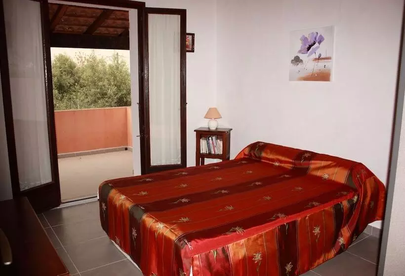 Domaine Le Clos Des Oliviers