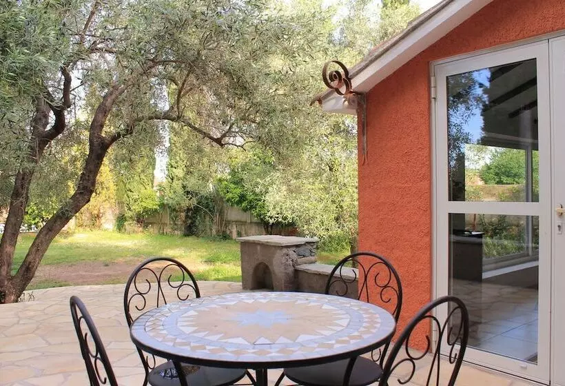 Domaine Le Clos Des Oliviers