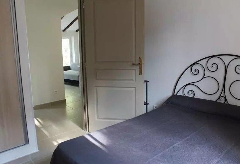 Domaine Le Clos Des Oliviers