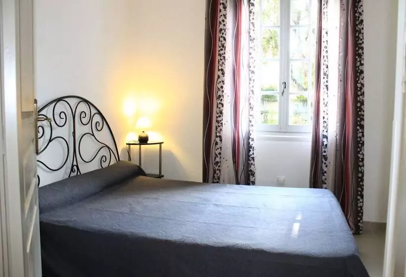 Domaine Le Clos Des Oliviers