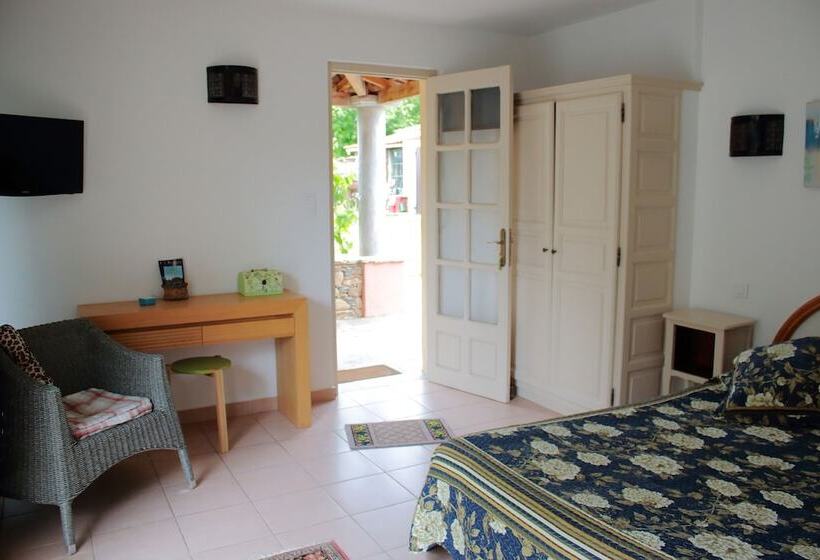 Domaine Le Clos Des Oliviers