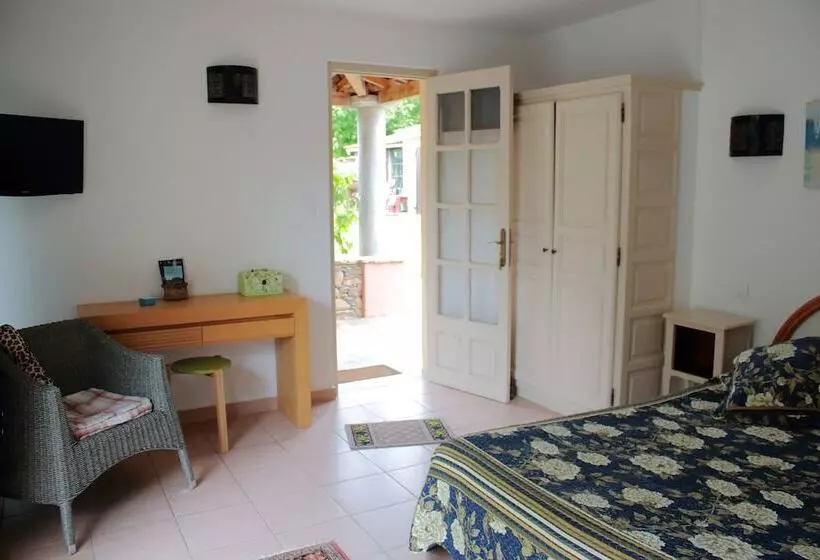 Domaine Le Clos Des Oliviers