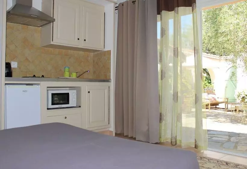 Domaine Le Clos Des Oliviers