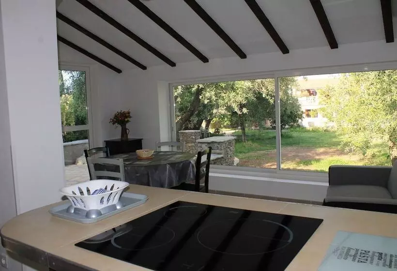 Domaine Le Clos Des Oliviers