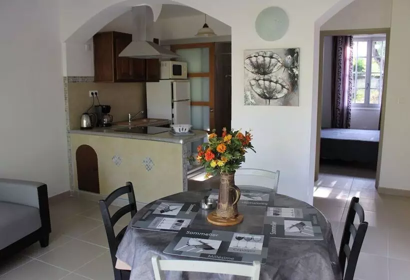 Domaine Le Clos Des Oliviers