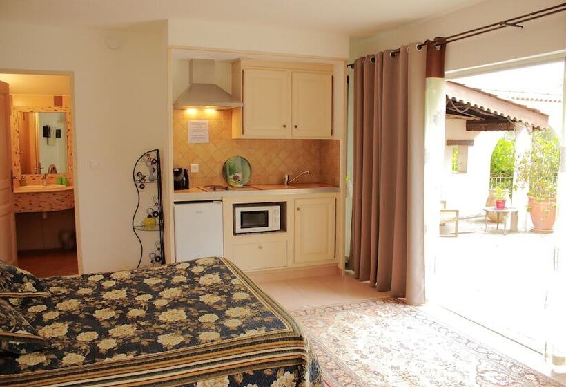 Domaine Le Clos Des Oliviers