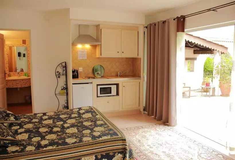 Domaine Le Clos Des Oliviers