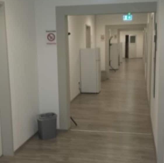 Gaestehaus Willis Monteurzimmervermietung