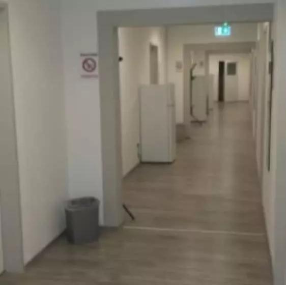 Gaestehaus Willis  Monteurzimmervermietung