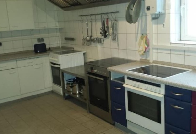 Gaestehaus Willis Monteurzimmervermietung