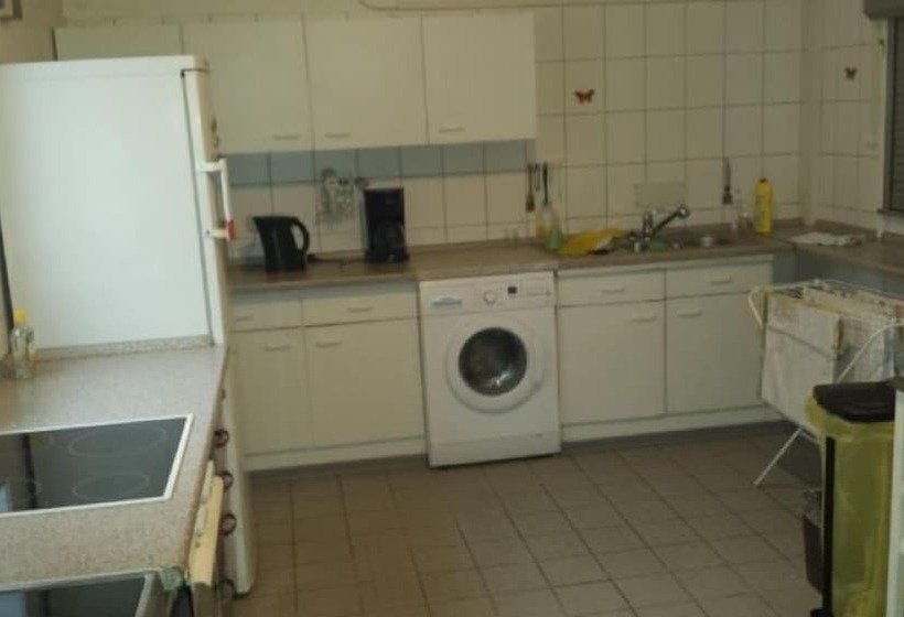 Gaestehaus Willis Monteurzimmervermietung