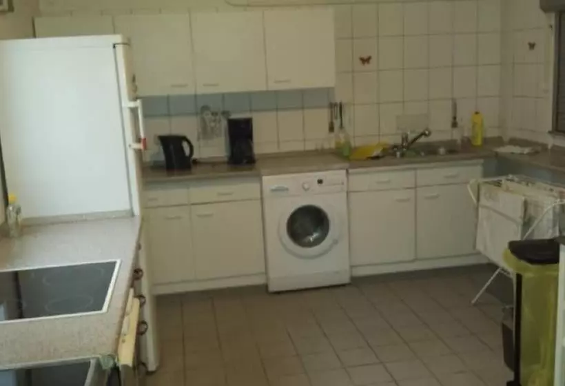 Gaestehaus Willis  Monteurzimmervermietung