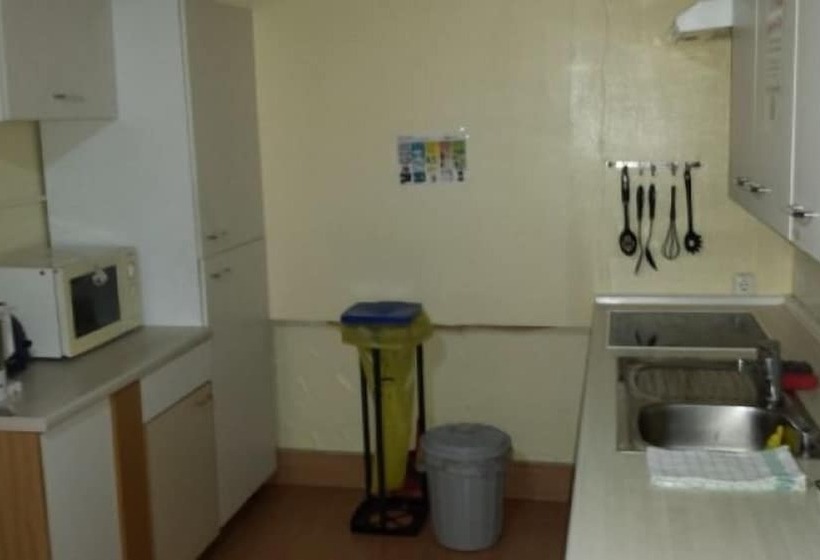 Gaestehaus Willis Monteurzimmervermietung