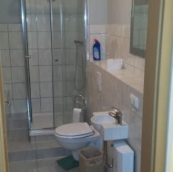 Gaestehaus Willis Monteurzimmervermietung