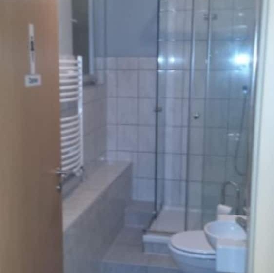 Gaestehaus Willis Monteurzimmervermietung