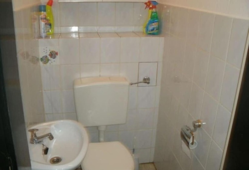 Gaestehaus Willis Monteurzimmervermietung