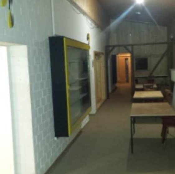 Gaestehaus Willis Monteurzimmervermietung