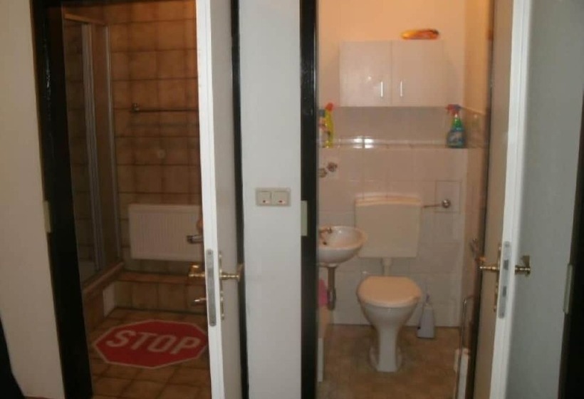 Gaestehaus Willis Monteurzimmervermietung