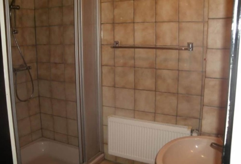 Gaestehaus Willis Monteurzimmervermietung